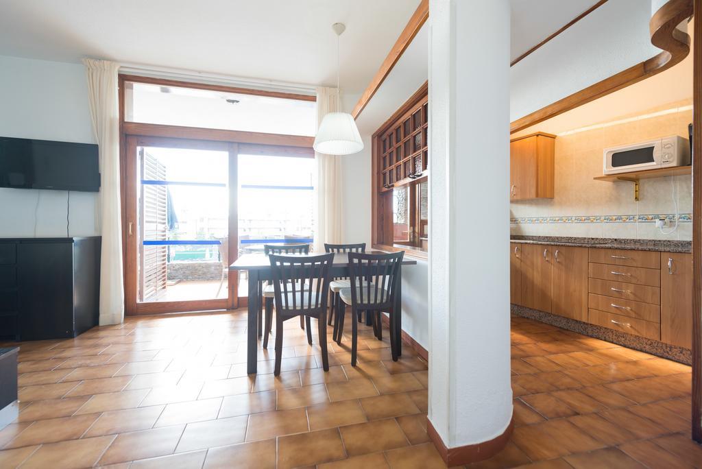 Apartament Don Pedro